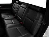  Rear seats from Drivers Side photo