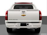  Low/wide rear photo