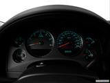  Speedometer/tachometer photo