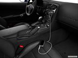  Zune and auxiliary jack photo