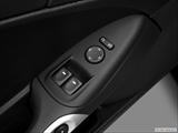  Driver's side inside window controls photo