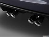  Chrome tip exhaust pipe photo