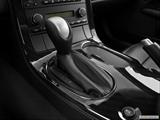  Gear shifter/center console photo