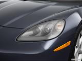  Drivers Side Headlight photo