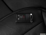  Key fob on driver's seat photo