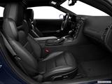  Passenger seat photo