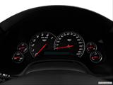  Speedometer/tachometer photo