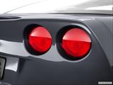  Passenger Side Taillight photo