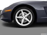  Front Drivers side wheel at profile photo