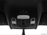  Courtesy lamps/ceiling controls photo