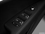  Driver's side inside window controls photo