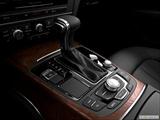  Gear shifter/center console photo