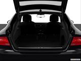  Hatchback & SUV rear angle photo