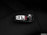  Key fob on driver's seat photo