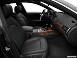  Passenger seat photo