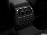 Rear A/C controls photo