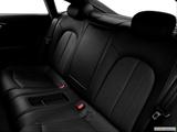  Rear seats from Drivers Side photo