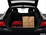 Trunk props photo