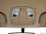  Courtesy lamps/ceiling controls photo