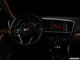  Centered wide dash shot photo