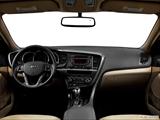  Dashboard, center console, gear shifter view photo