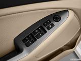 Driver's side inside window controls photo