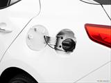  Gas cap open photo