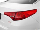  Passenger Side Taillight photo