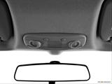  Courtesy lamps/ceiling controls photo