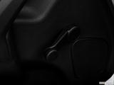  Driver's side inside window controls photo