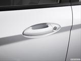  Drivers Side Door handle photo