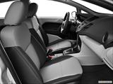  Passenger seat photo