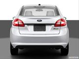  Low/wide rear photo