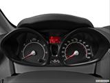  Speedometer/tachometer photo