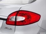  Passenger Side Taillight photo