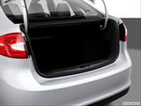  Trunk open photo
