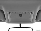  Courtesy lamps/ceiling controls photo
