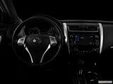  Centered wide dash shot photo