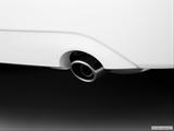  Chrome tip exhaust pipe photo