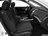  Passenger seat photo