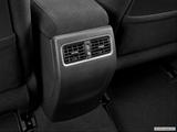  Rear A/C controls photo