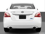 Low/wide rear photo