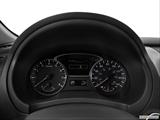  Speedometer/tachometer photo