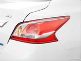  Passenger Side Taillight photo