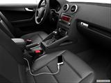  Zune and auxiliary jack photo