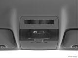  Courtesy lamps/ceiling controls photo