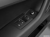  Driver's side inside window controls photo