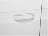  Drivers Side Door handle photo