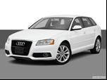 2013 Audi A3 2.0T Premium Plus  Wagon