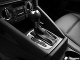  Gear shifter/center console photo